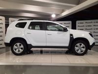 usata Dacia Duster Duster II 20181.0 tce ECO G Comfort 4x2 - Pastello GPL - Manuale