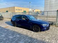 Usata BMW M3 Competition Edition 510 CV (375 kW) 2023 Station wagon