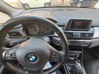 usata BMW 216 Serie 2 Active Tourer d BUONO STATO GENERALE