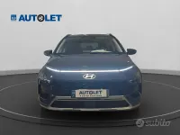 Nuova Hyundai Bayon 79 CV (58 kW) 2026 Grigio SUV