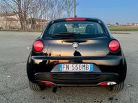 usata Alfa Romeo MiTo per NEOPATENTATI