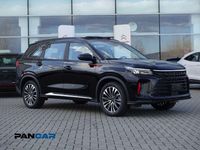 Nuova DFSK Fengon 177 CV (130 kW) 2025 Nero SUV