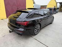 Usata Audi S6 Sport 344 CV (253 kW) 2023 Other Station wagon