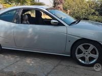 Usata Fiat Coupé 131 CV (96 kW) 2000 Grigio Coupé