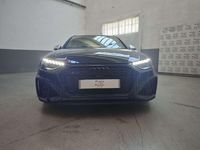 Usata Audi RS4 Exclusive 450 CV (330 kW) 2024 Colore specifico Station wagon