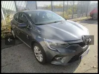 Begagnad Renault Clio V Intens 91 HK (66 kW) 2021 Sedan