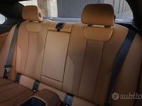 Usata BMW 220 M Sport 184 CV (135 kW) 2023 Bianco Coupé