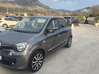 Usata Renault Twingo SE 71 CV (52 kW) 2016 Grigio Utilitaria