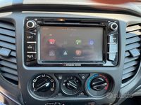 Usata Mitsubishi L200 154 CV (113 kW) 2019 Bianco Pick-up