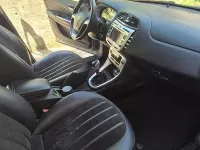 Usata Lancia Delta 120 CV (88 kW) 2011 Grigio Utilitaria
