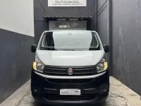 Usata Fiat Talento S 120 CV (88 kW) 2021 Bianco Monovolume