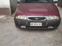 Usata Ford Fiesta 75 CV (55 kW) 1996 Utilitaria