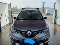 Usata Renault Captur 130 CV (95 kW) 2020 SUV