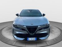 Nuova Alfa Romeo Junior Edizione Speciale 135 CV (99 kW) 2025 Grigio SUV