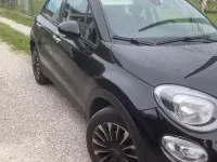 Usata Fiat 500 95 CV (69 kW) 2022 Nero Monovolume