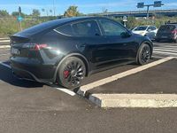 Usado Tesla Model Y Performance 367 kW (500 CV) 2023 Negro SUV