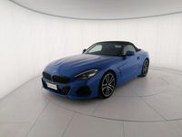 usata BMW Z4 M Z4 M40i auto