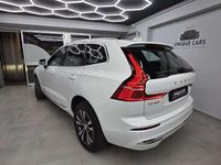 Usata Volvo XC60 Inscription 253 CV (186 kW) 2021 Bianco SUV