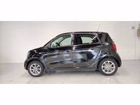 usata Smart ForFour 1.0 youngster 71cv my18