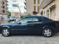 Usata Mercedes CLK200 Elegance 136 CV (100 kW) 2000 Other Cabrio