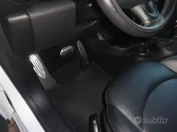 Usata Mini Cooper SD Paceman 143 CV (105 kW) 2014 Bianco SUV