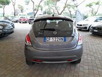 usata Lancia Ypsilon III 2021 1.0 firefly hybrid Gold s and s 70cv