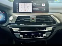 Usata BMW X3 Luxury Line 190 CV (139 kW) 2021 SUV