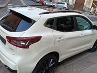 usata Nissan Qashqai 1.5 dci Tekna+ 115cv