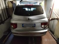 Usata Ssangyong (KGM) Kyron 141 CV (103 kW) 2006 Grigio SUV