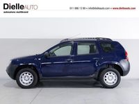 usata Dacia Duster 1ª serie 1.5 dCi 110CV 4x2 Ambiance