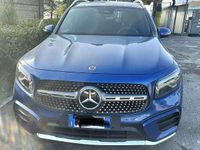 Usata Mercedes GLB200 Advanced Plus 150 CV (110 kW) 2024 SUV