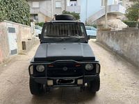 Usata Suzuki Samurai 1989 SUV