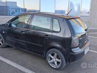 Usata VW Polo Comfortline 64 CV (47 kW) 2001 Berlina