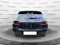 usata Porsche Macan S Diesel usato