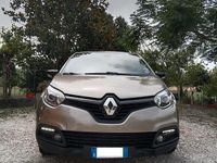 Usata Renault Captur Iconic 110 CV (80 kW) 2016 SUV