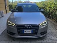 usata Audi A3 1.4 TFSI UNICO PROPRIETARIO