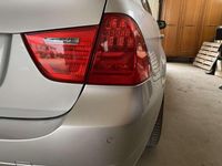 Occasion BMW 320 177 ch (130 kW) 2011 Argent Break