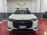 Usata DS Automobiles DS3 Crossback Performance 101 CV (74 kW) 2020 Bianco SUV