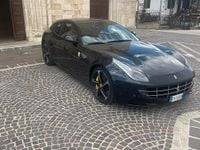 Usata Ferrari FF 660 CV (485 kW) 2013 Nero Station wagon