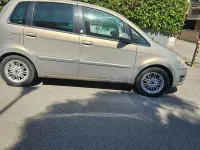 Usata Lancia Musa 90 CV (66 kW) 2010 Monovolume