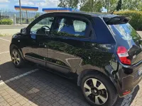 Usata Renault Twingo SE 71 CV (52 kW) 2015 Utilitaria
