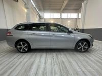 Occasion Peugeot 308 Allure 120 ch (88 kW) 2016 Gris Break