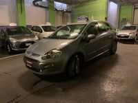 usata Fiat Punto Evo 1.2 5 porte Neopatentati