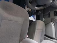 Usata Dacia Logan 2008 Grigio Station wagon