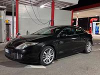 Usata Renault Laguna Coupé 180 CV (132 kW) 2009 Nero Coupé