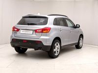 usata Mitsubishi ASX 1.8 DI-D 150 CV 2WD Intense ClearTec Panoramic