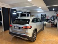 Usata Mercedes GLA180 116 CV (85 kW) 2022 Grigio SUV