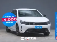 Usata Opel Corsa S 101 CV (74 kW) 2025 Bianco Utilitaria