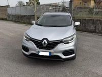 Usata Renault Kadjar 150 CV (110 kW) 2020 Grigio SUV