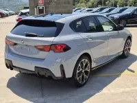 Nuova BMW 120 M Sport 163 CV (119 kW) 2026 Grigio Utilitaria